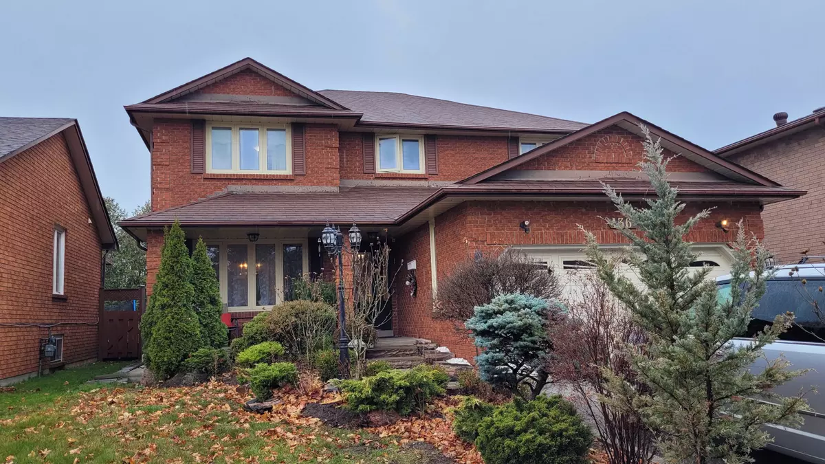 Oshawa, ON L1H 7E9,436 Labrador DR