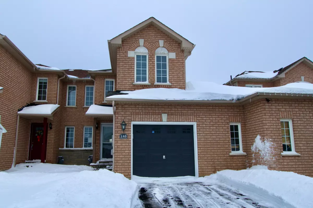 Barrie, ON L4N 0R4,148 Sproule DR