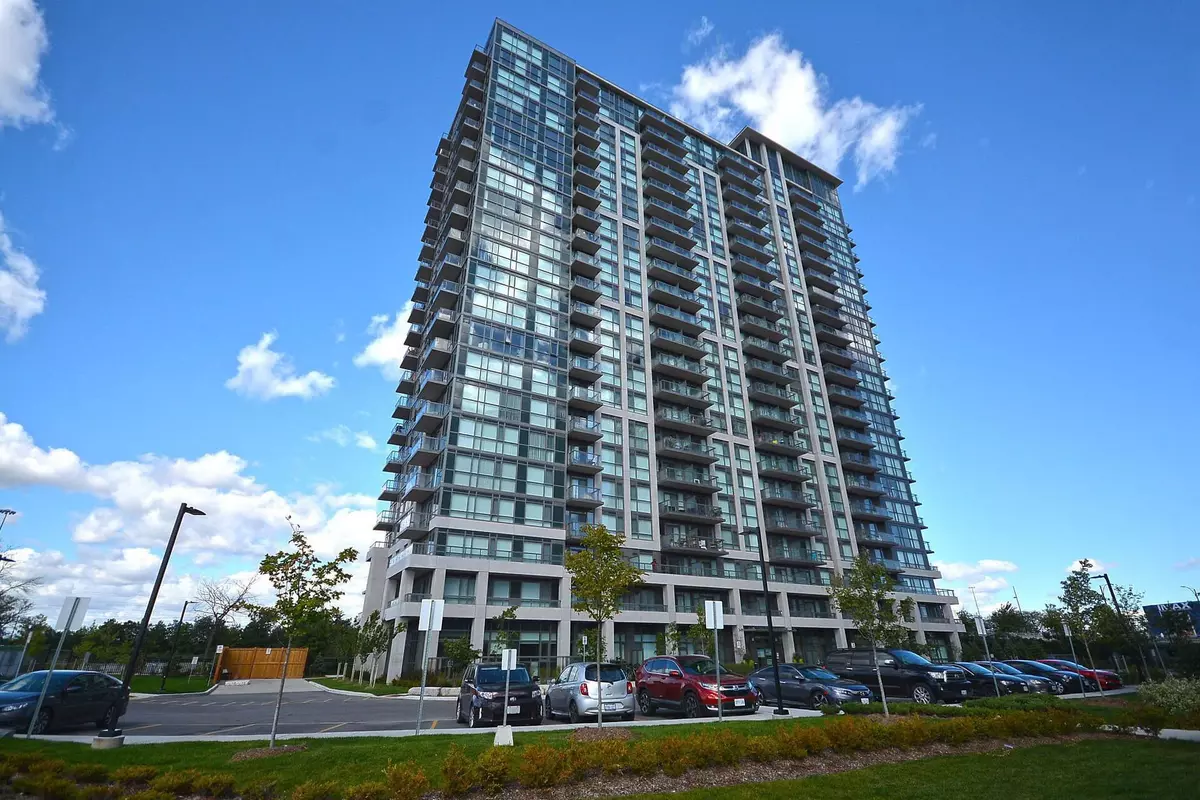 Mississauga, ON L5B 0G9,349 Rathburn RD S #2312