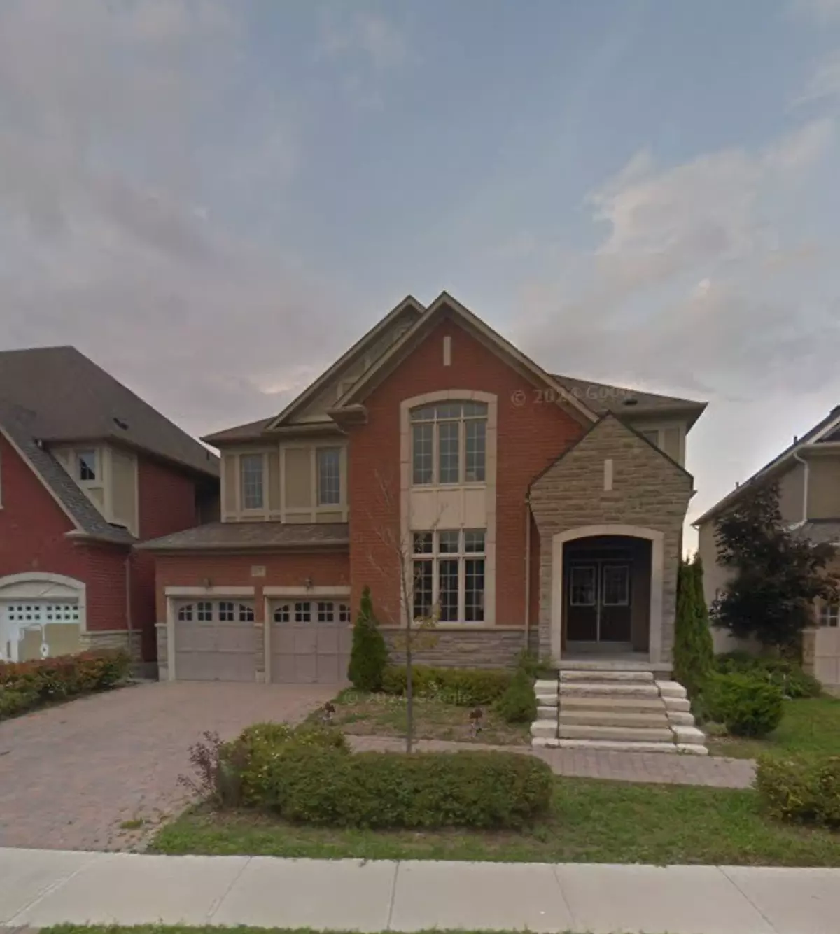 Brampton, ON L6P 1W8,17 Maisonneuve BLVD E