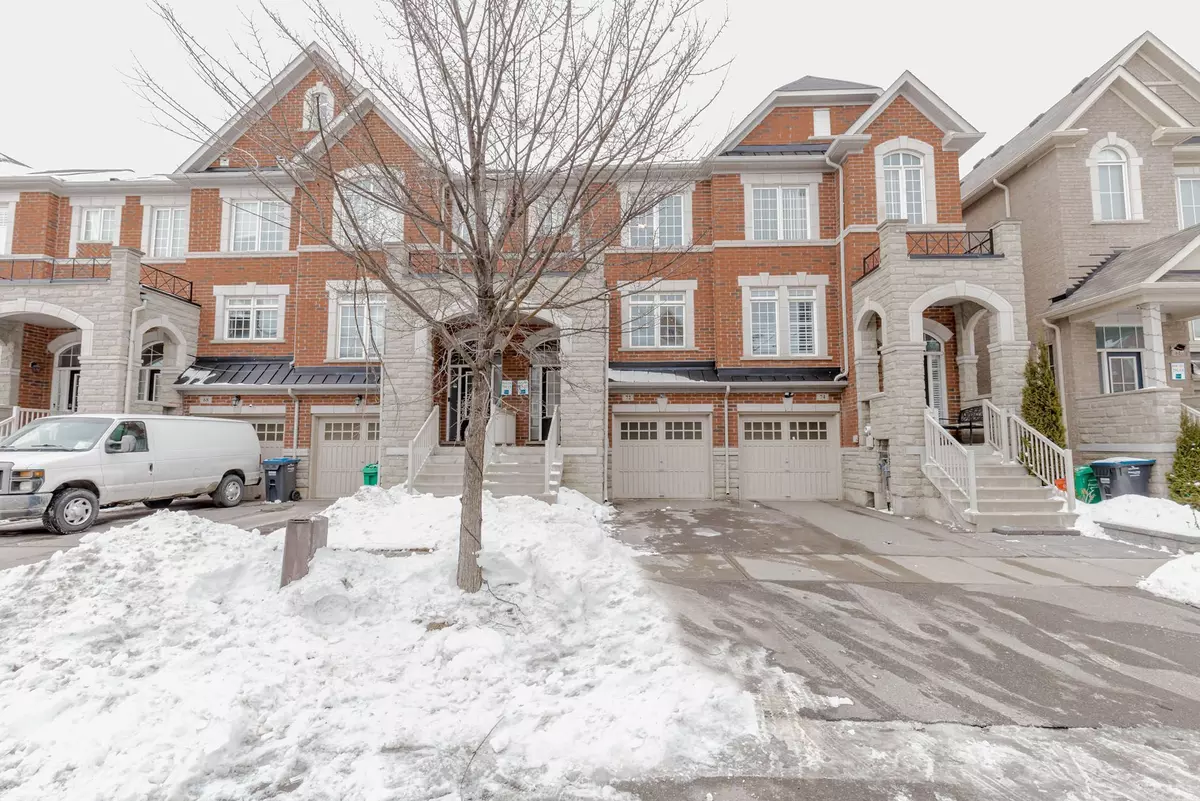 Brampton, ON L7A 3Z9,72 Rockman CRES