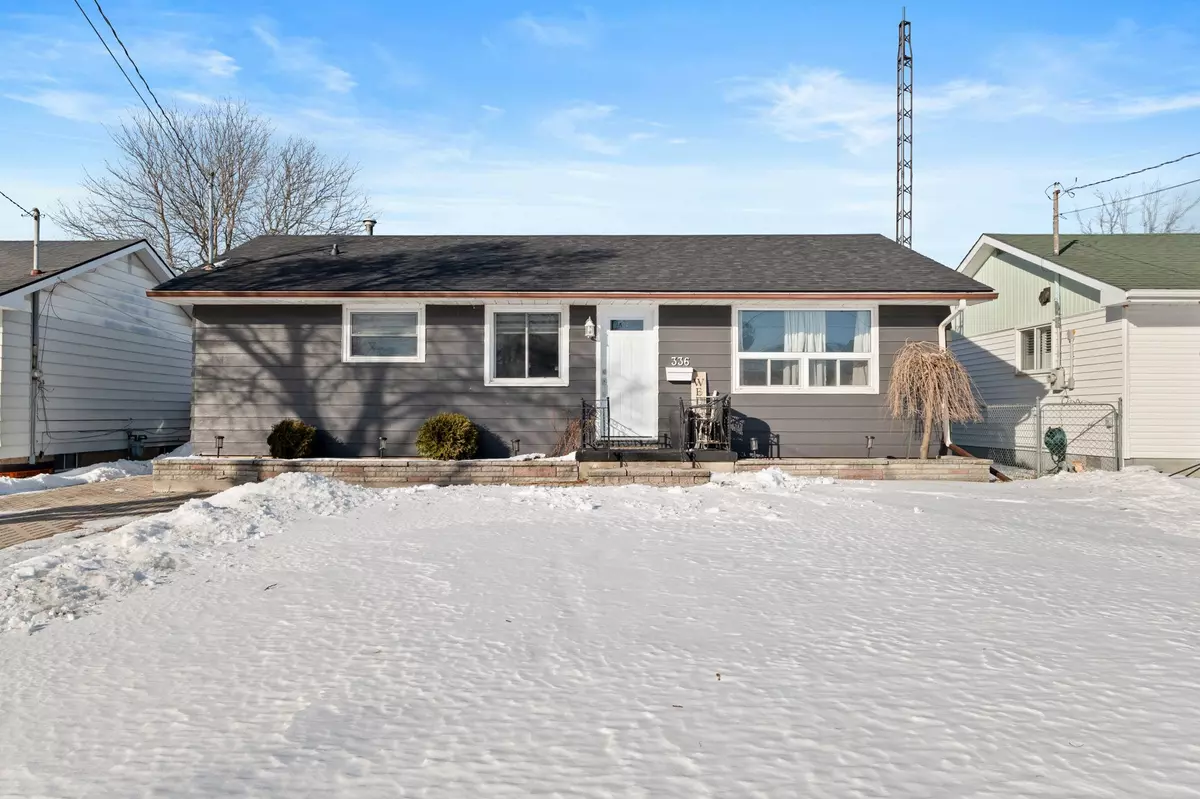 Niagara, ON L2A 2T9,336 Dufferin ST