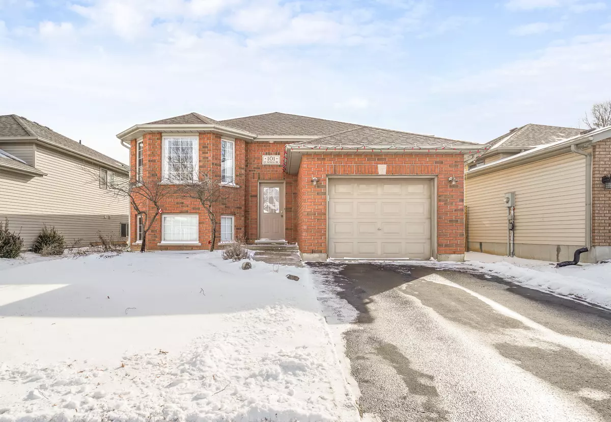 Brantford, ON N3T 6M6,101 St. Patrick's DR