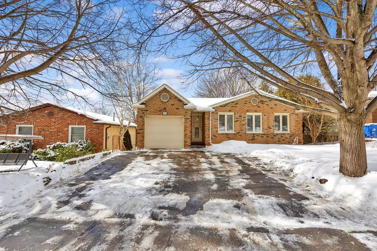 Guelph, ON N1G 3A6,154 DOVERCLIFFE RD