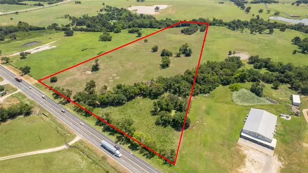 15 Acres Hwy 19, Sulphur Springs, TX 75482