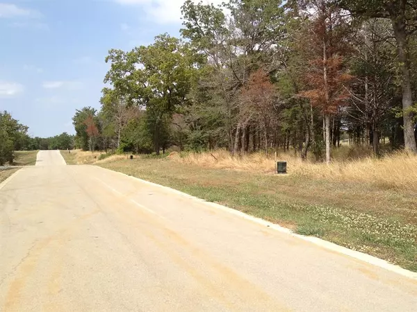 Gordonville, TX 76245,Lot 1&2E Bear Path Road