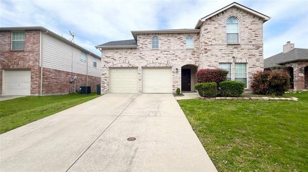 3108 Grant Street,  Mckinney,  TX 75071