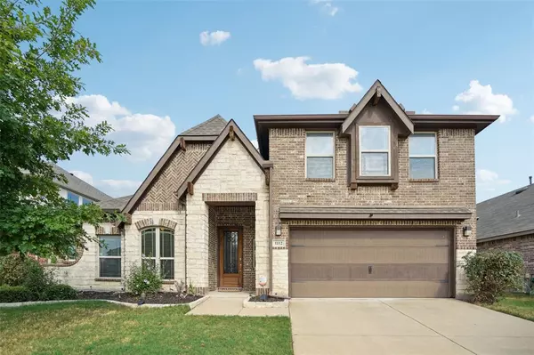 1112 Snowbird Drive, Little Elm, TX 75068