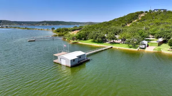 4507 Chapel Road, Possum Kingdom Lake, TX 76450