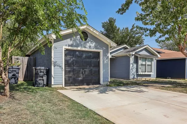 Arlington, TX 76018,1623 Gentle Wind Drive