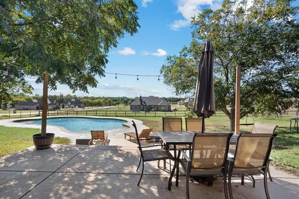 Springtown, TX 76082,301 Spring View Court