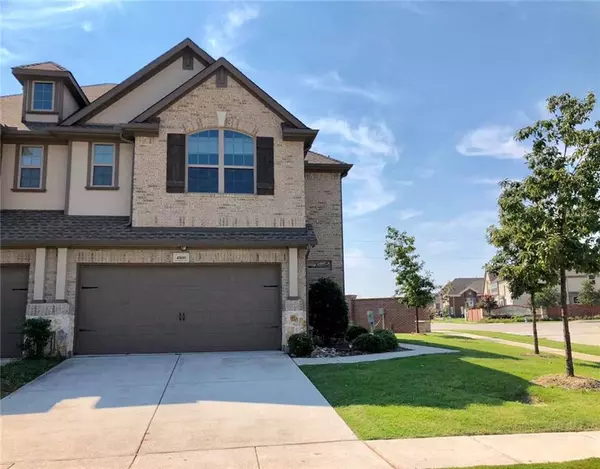 Plano, TX 75074,4800 Bridgewater Street