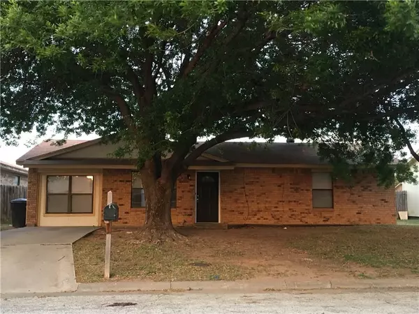 3749 Scranton Lane, Abilene, TX 79602