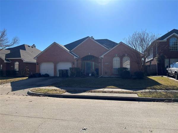 222 Jennifer Lane,  Arlington,  TX 76002