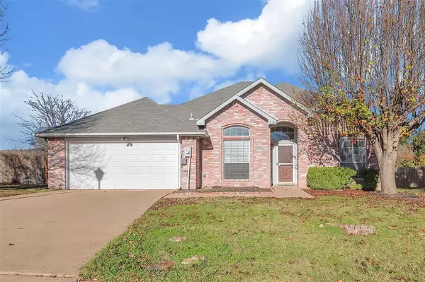 Rockwall, TX 75032,316 Cresthaven Drive