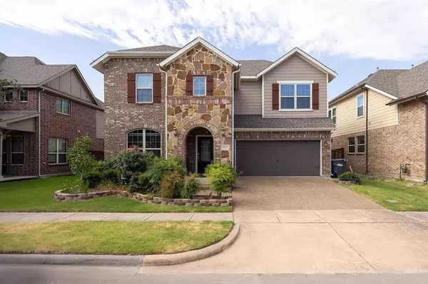 5813 Cranbrook Lane, Mckinney, TX 75070