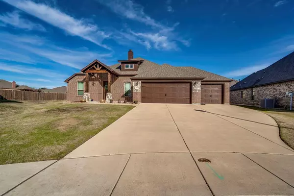 Waxahachie, TX 75165,409 Valley Brook Court