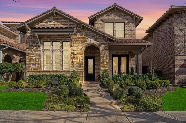 6426 Malaga, Irving, TX 75039