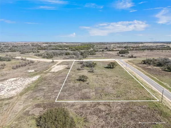 Oglesby, TX 76561,Lot 174 Grand Canyon Drive