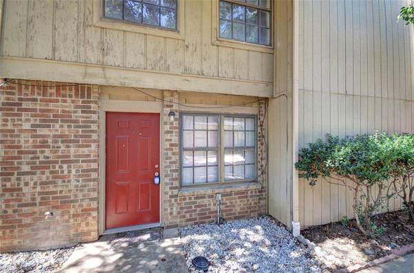 740 Bluebonnet Drive #C, Keller, TX 76248