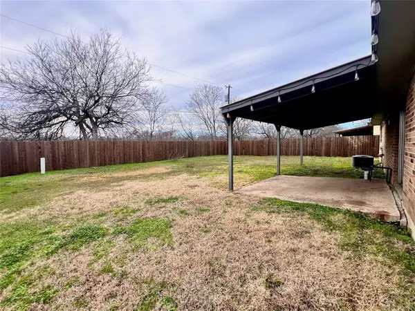 Corsicana, TX 75110,1807 Dogwood Trail