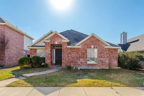 Mckinney, TX 75072,2509 N Brook Drive