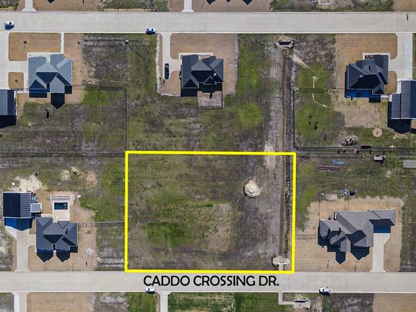 4844 Caddo Crossing Drive, Caddo Mills, TX 75135