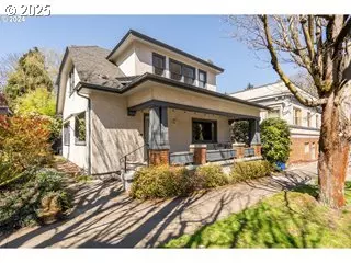 917 SE 25TH AVE, Portland, OR 97214