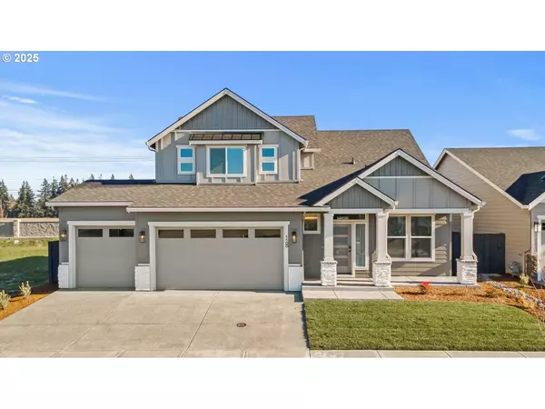 1100 N 44TH PL, Ridgefield, WA 98642