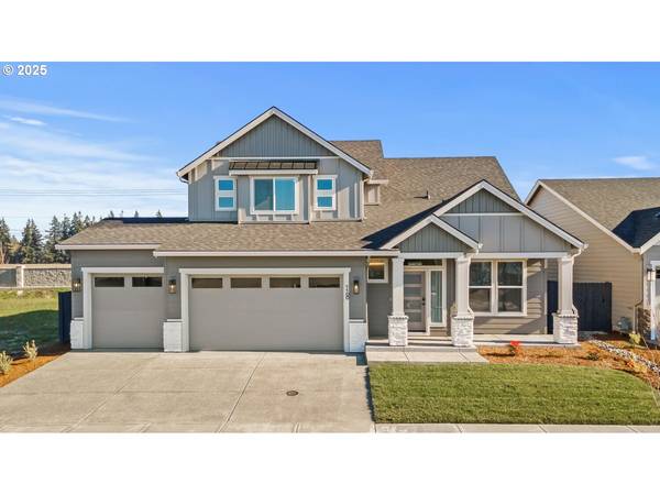 Ridgefield, WA 98642,1100 N 44TH PL