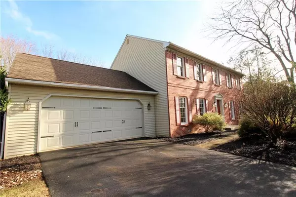 Lower Macungie Twp, PA 18062,2181 Stonewall Drive