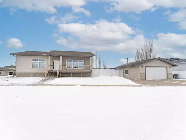 165 Hunt CRES NE, Medicine Hat, AB T1C1Y5