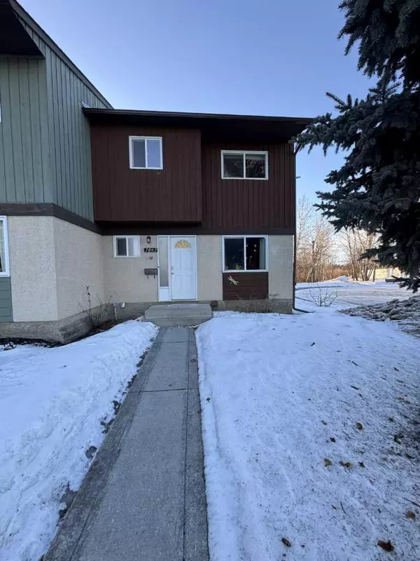 7863 Cedarwood PARK, Grande Prairie, AB T8V4R8