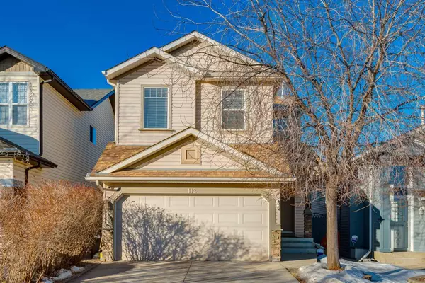 112 Everstone WAY Southwest, Calgary, AB T2Y 4J6