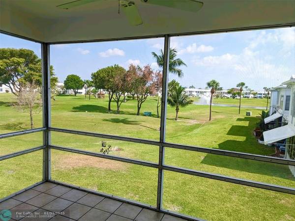 201 S Golf Blvd  #2005, Pompano Beach, FL 33064