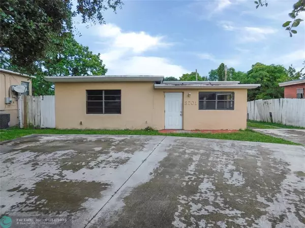 3701 SW 58th Ave, West Park, FL 33023