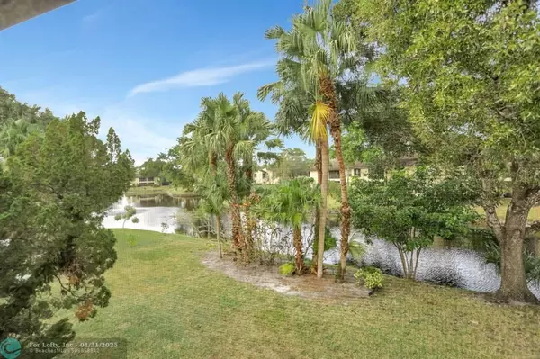 Coconut Creek, FL 33066,3137 Carambola Cir S  #2369