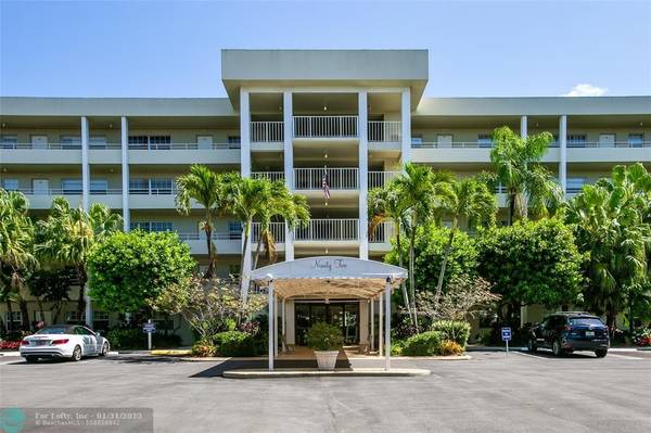 804 Cypress Blvd  #106, Pompano Beach, FL 33069