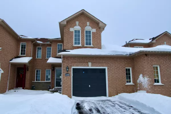 148 Sproule DR, Barrie, ON L4N 0R4