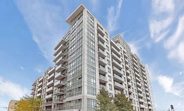 812 Lansdowne AVE #1204, Toronto W02, ON M6H 4K5