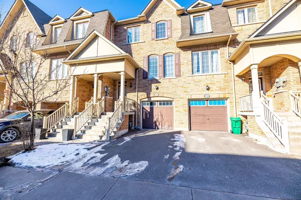 Brampton, ON L6P 4B1,107 Sea Drifter CRES