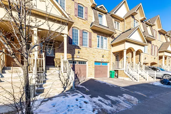 Brampton, ON L6P 4B1,107 Sea Drifter CRES