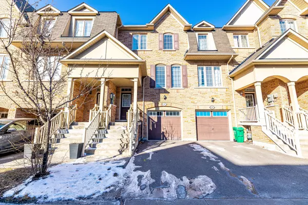 Brampton, ON L6P 4B1,107 Sea Drifter CRES