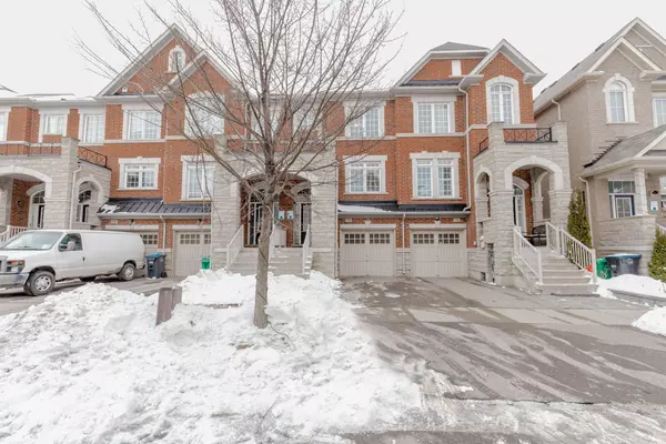 72 Rockman CRES, Brampton, ON L7A 3Z9