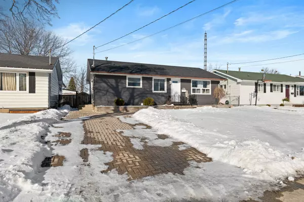 Fort Erie, ON L2A 2T9,336 Dufferin ST