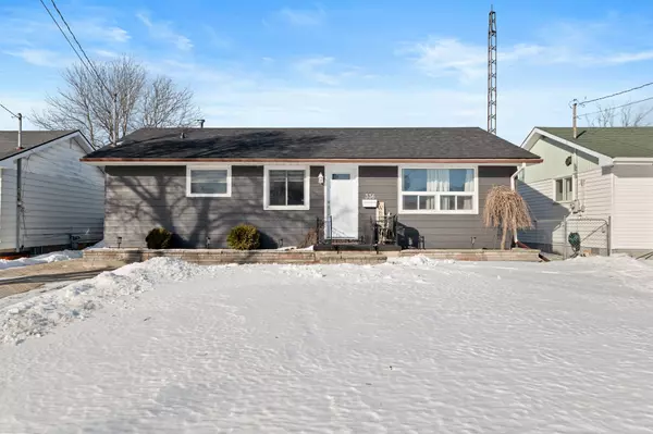 336 Dufferin ST, Niagara, ON L2A 2T9