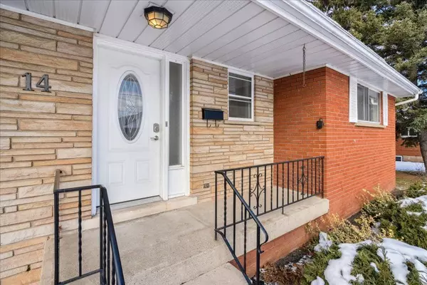 Niagara, ON L3M 2V9,14 Tunbridge CRES