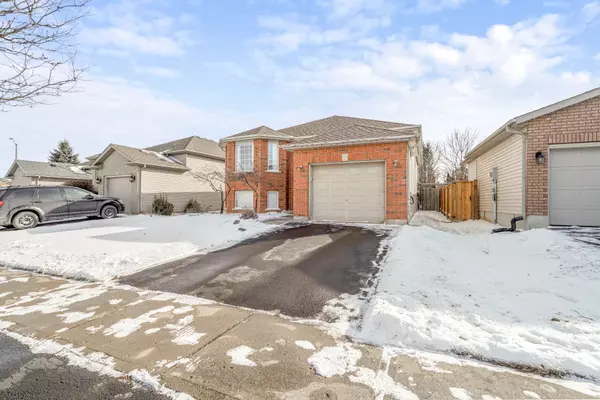 Brantford, ON N3T 6M6,101 St. Patrick's DR