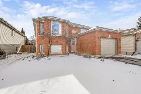 Brantford, ON N3T 6M6,101 St. Patrick's DR