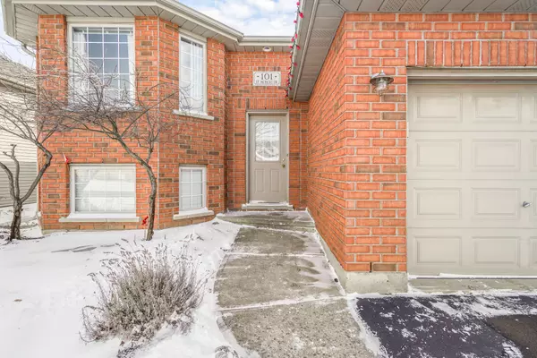 Brantford, ON N3T 6M6,101 St. Patrick's DR